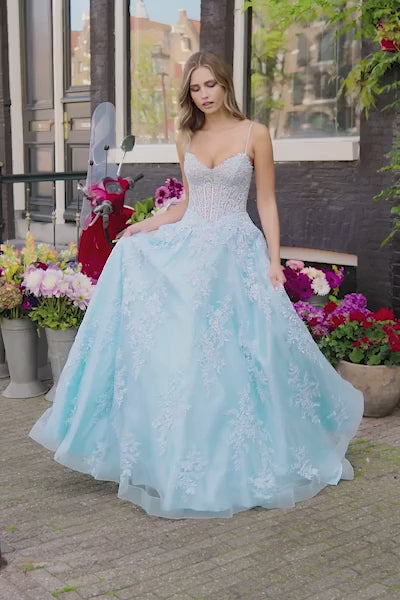 Sherri Hill 56211