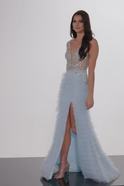 Jovani 38912