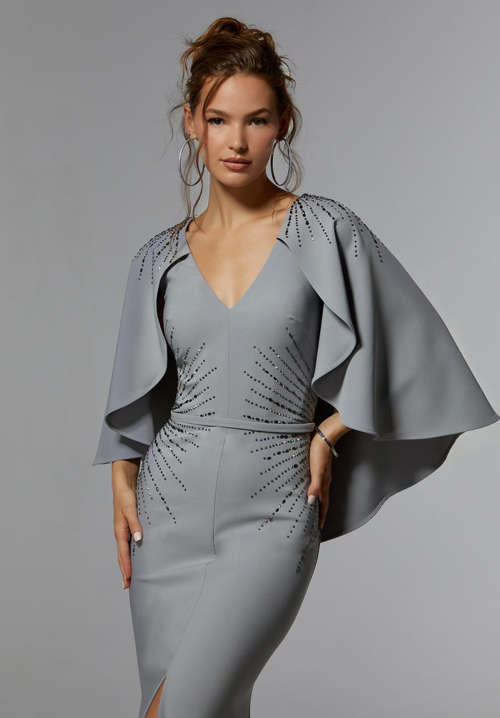 MGNY Morilee 72914