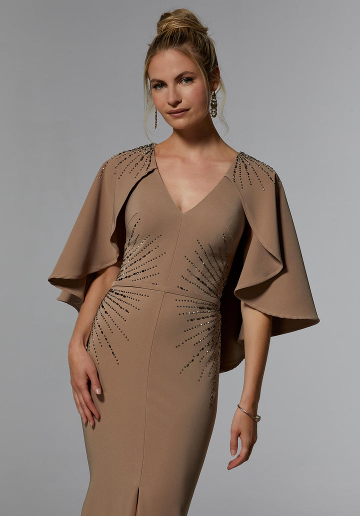 MGNY Morilee 72914