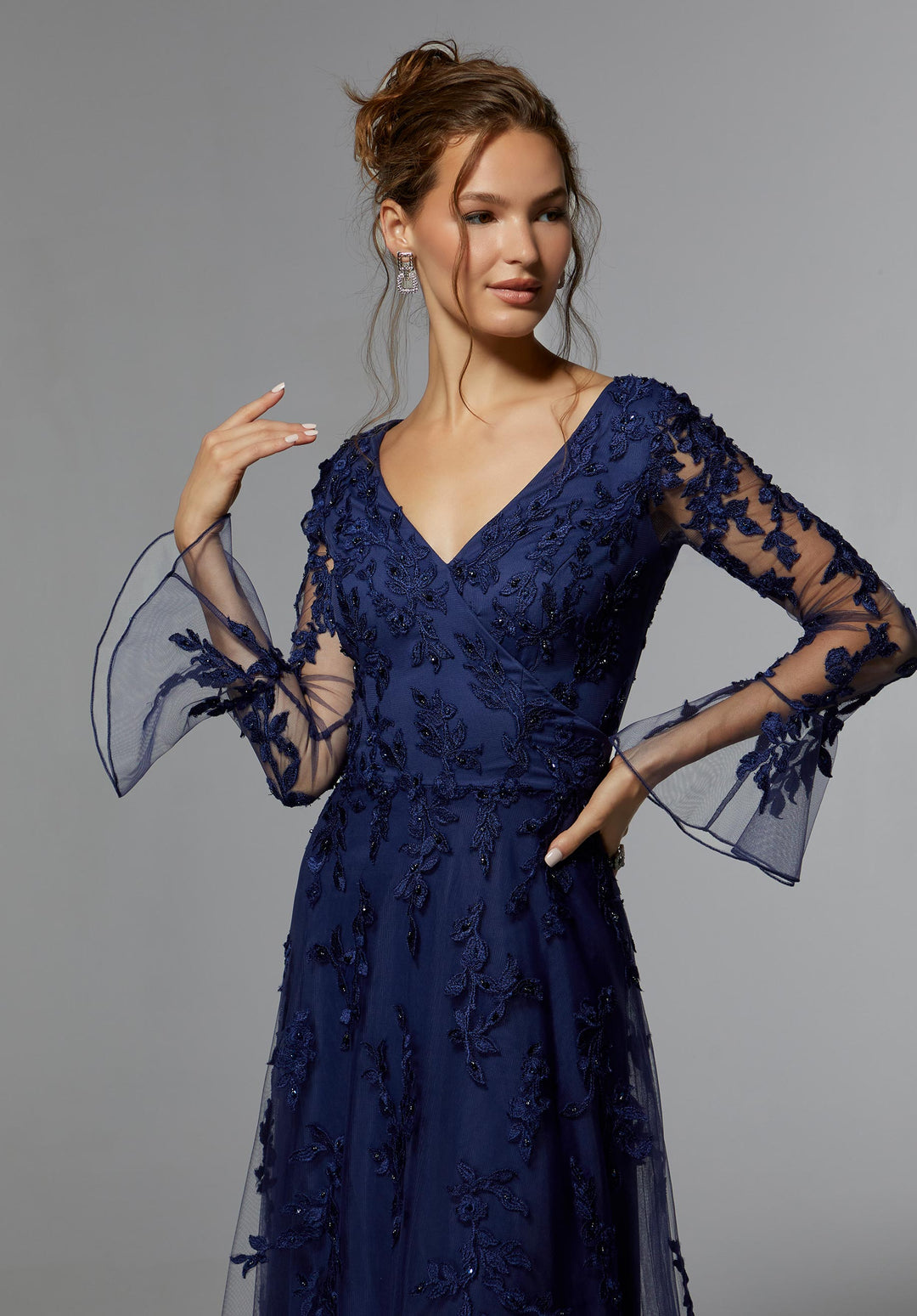 MGNY Morilee 72929