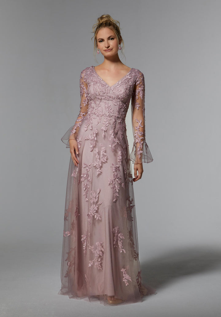 MGNY Morilee 72929