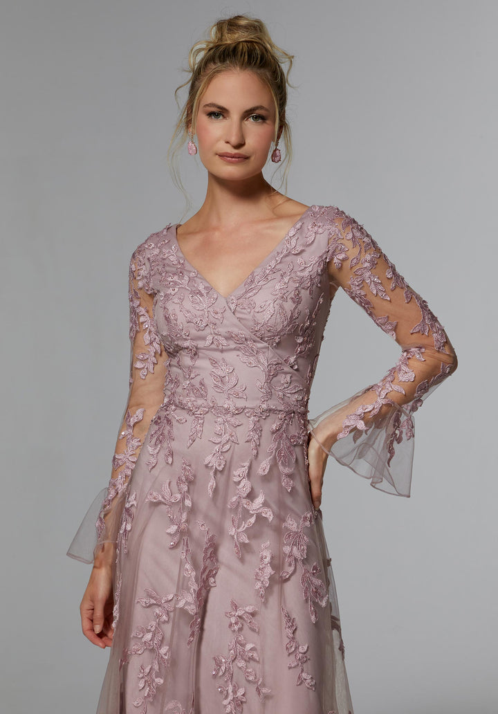 MGNY Morilee 72929