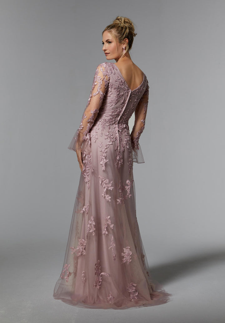 MGNY Morilee 72929