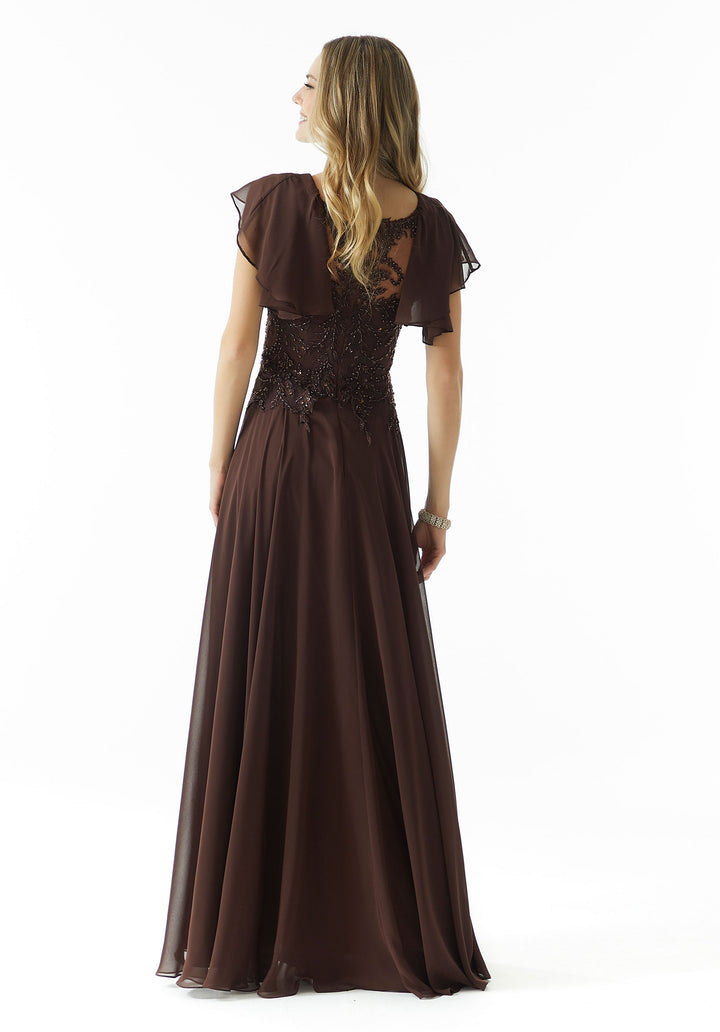 MGNY Morilee 73016