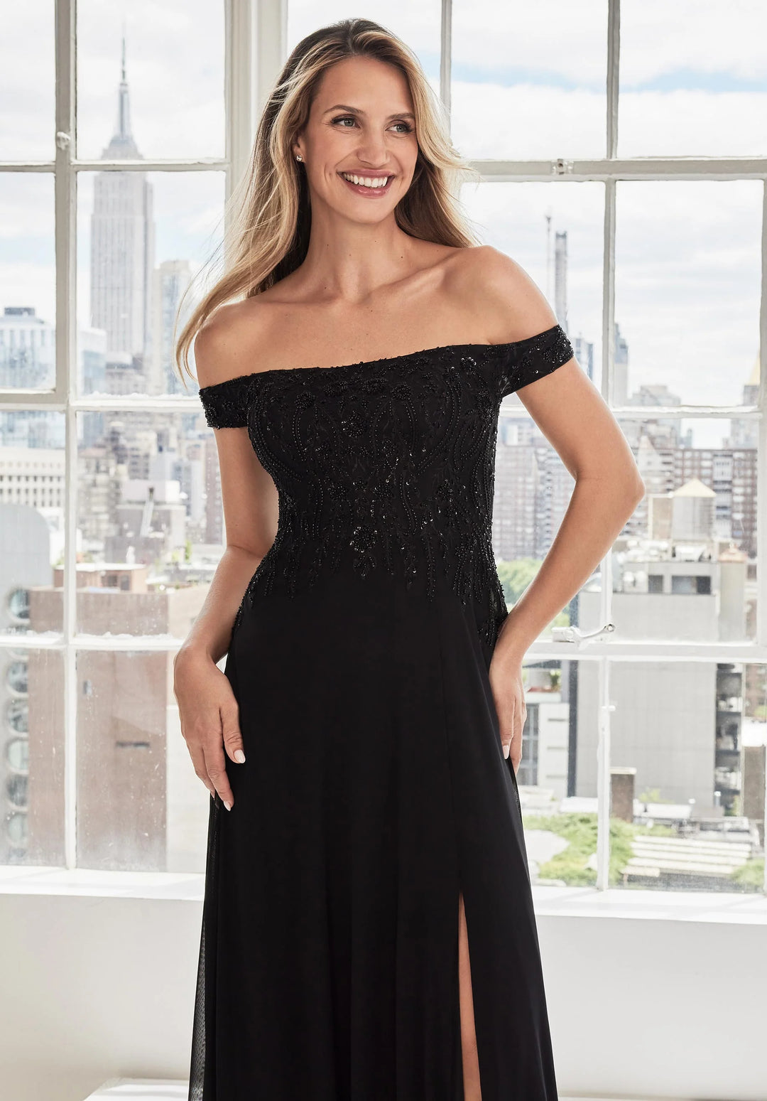MLNY Morilee 73105