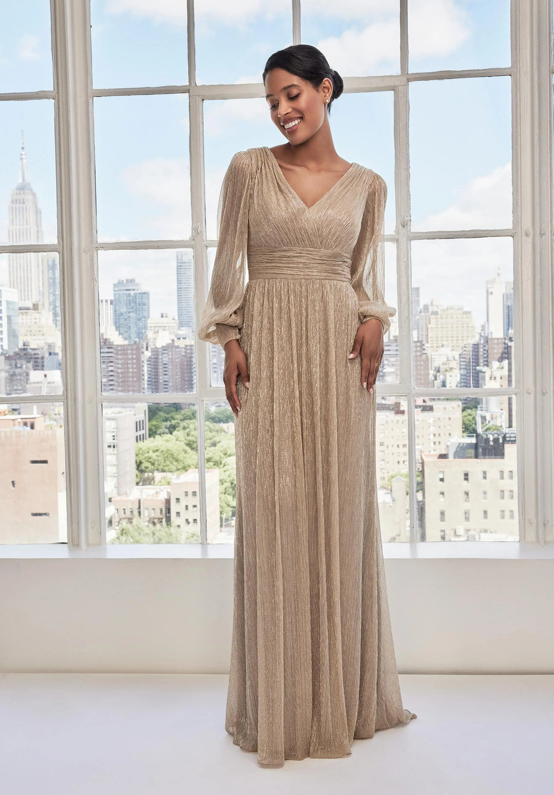 MLNY Morilee 73111