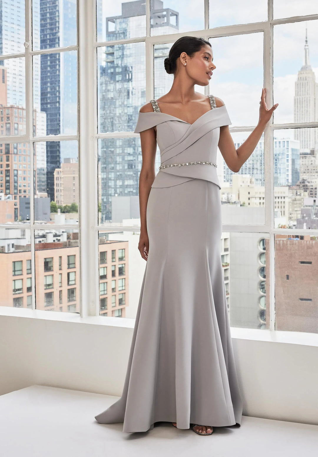 MLNY Morilee 73112