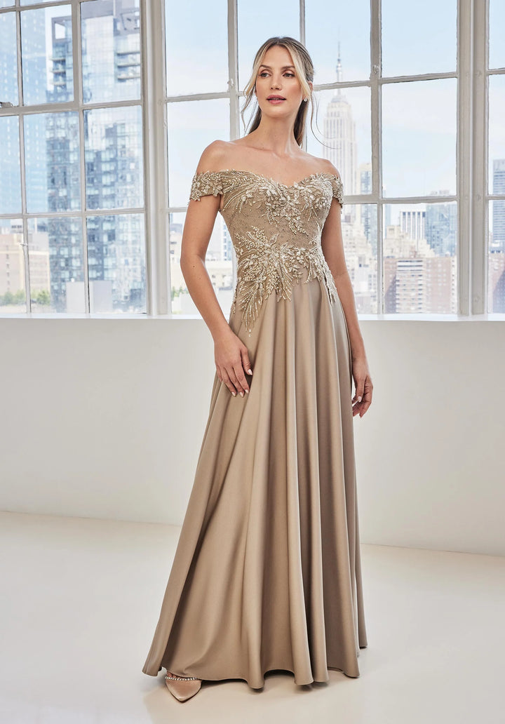 MLNY Morilee 73131