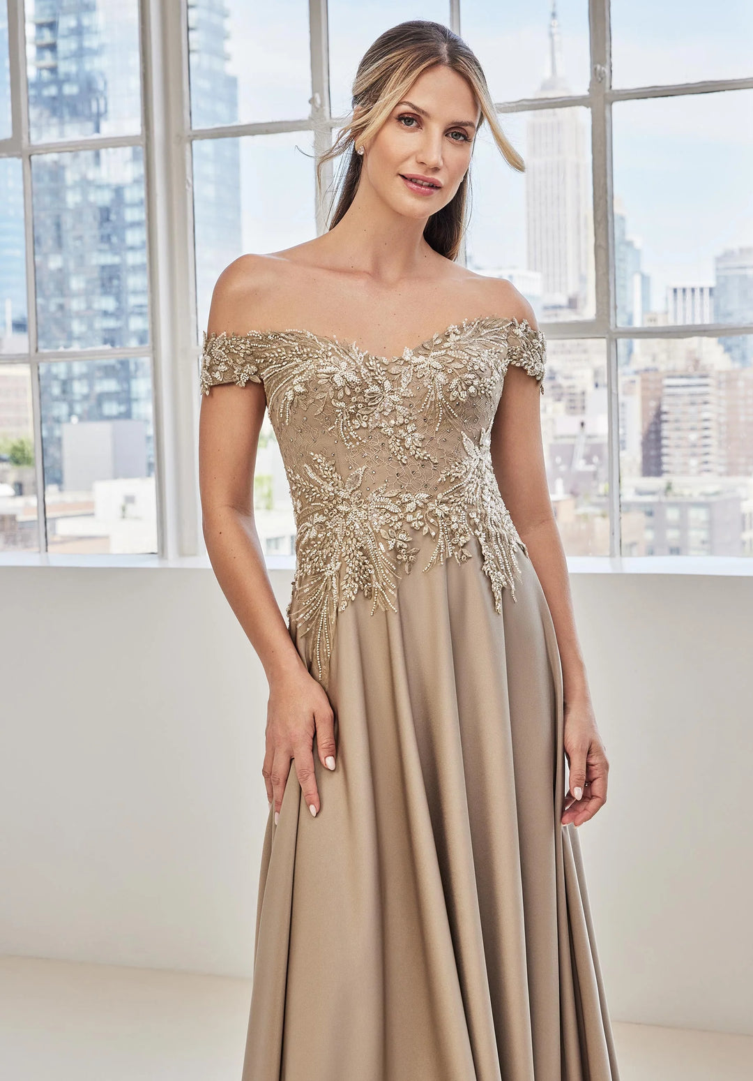MLNY Morilee 73131