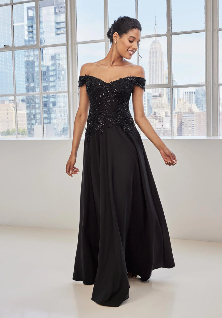 MLNY Morilee 73131