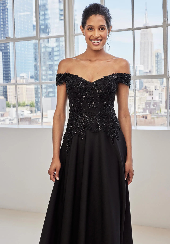 MLNY Morilee 73131