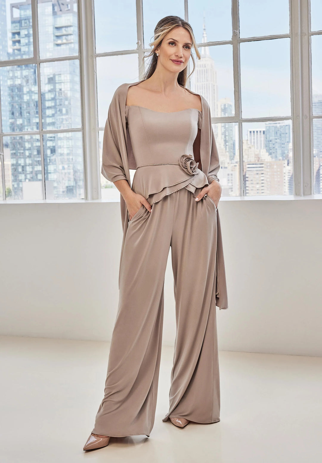 MLNY Morilee 73133