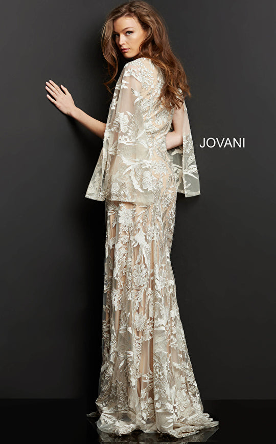 Jovani 07401-A main image 1