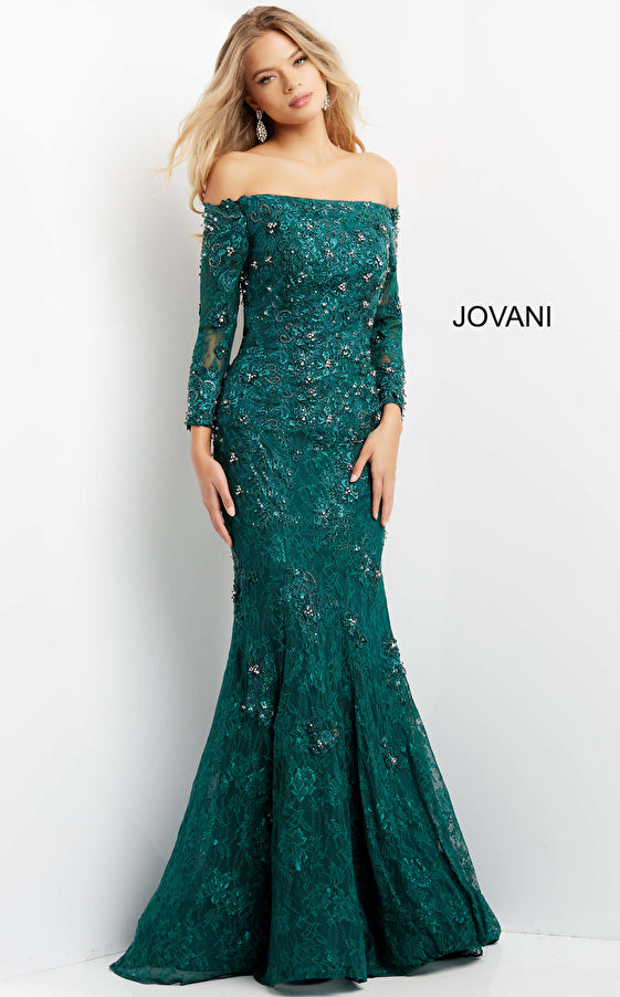 Jovani 03651