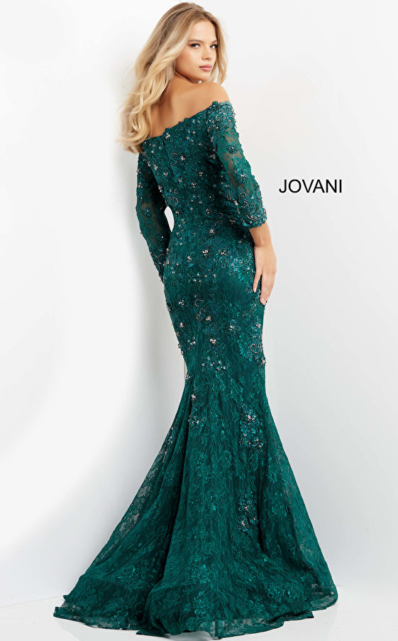 Jovani 03651