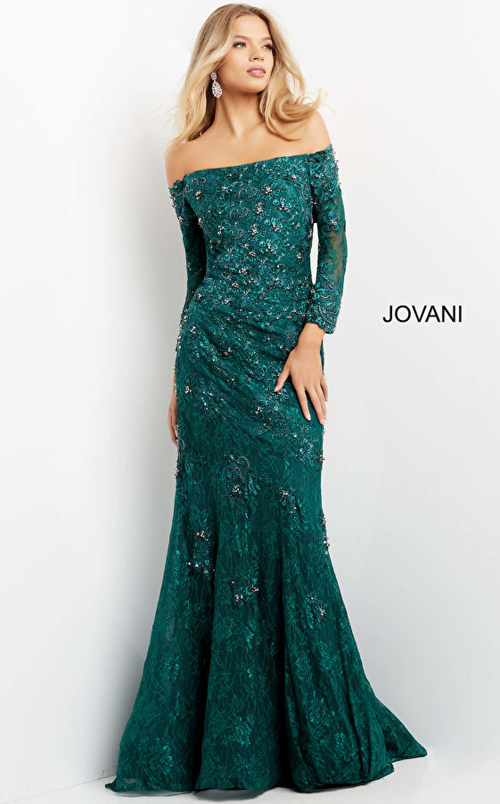 Jovani 03651