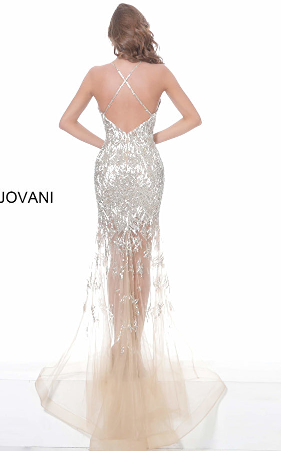 Jovani 03911