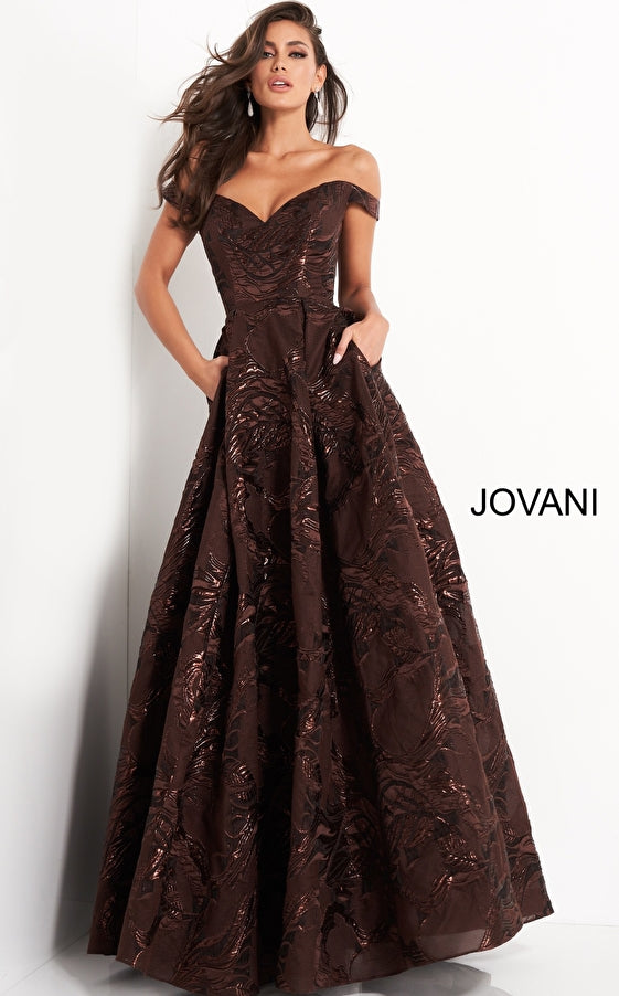 Jovani 05017