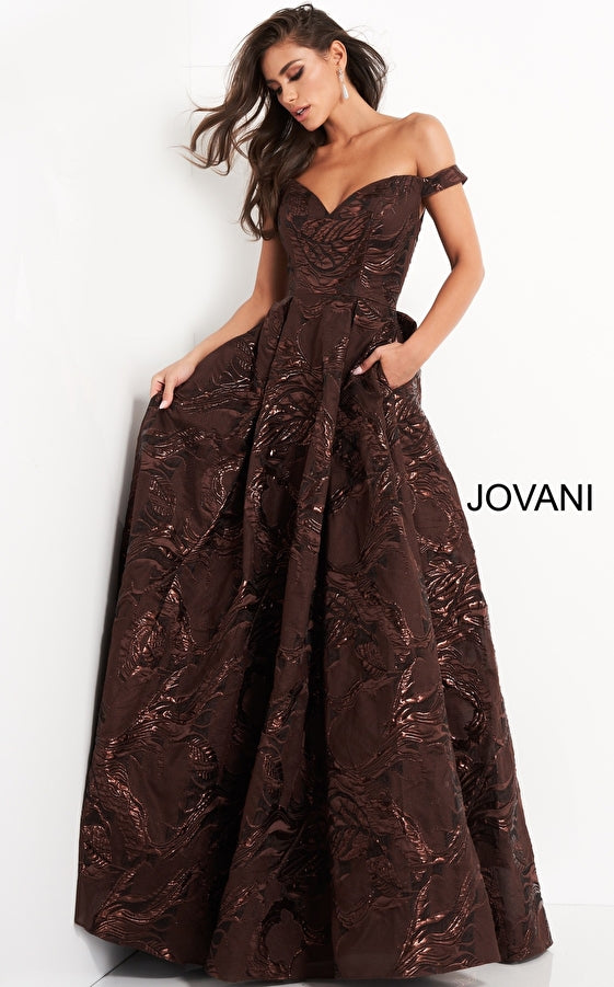 Jovani 05017