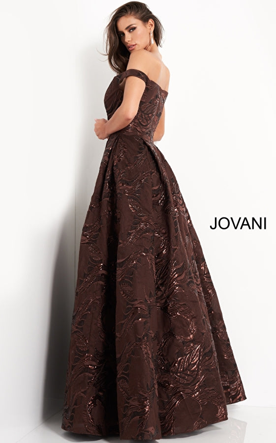 Jovani 05017