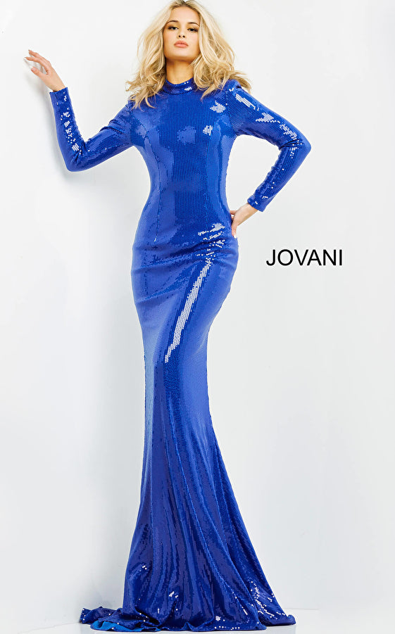 Jovani 06214