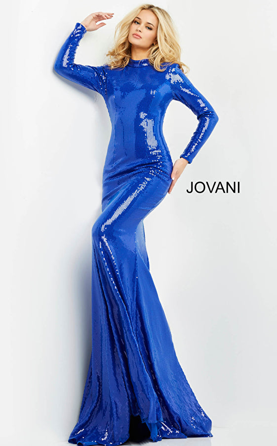 Jovani 06214