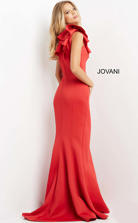 Jovani 06603