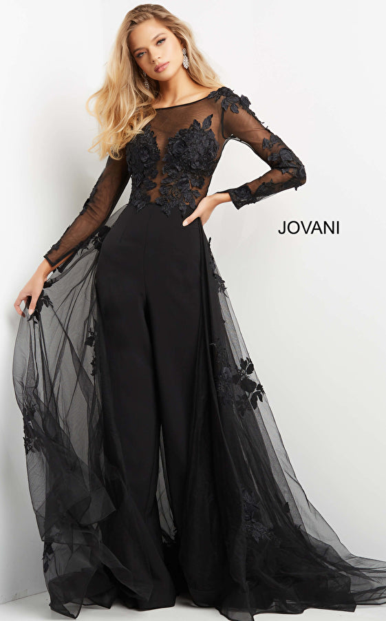 Jovani 06609