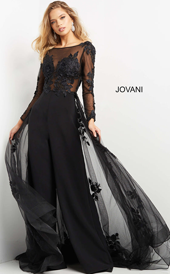 Jovani 06609