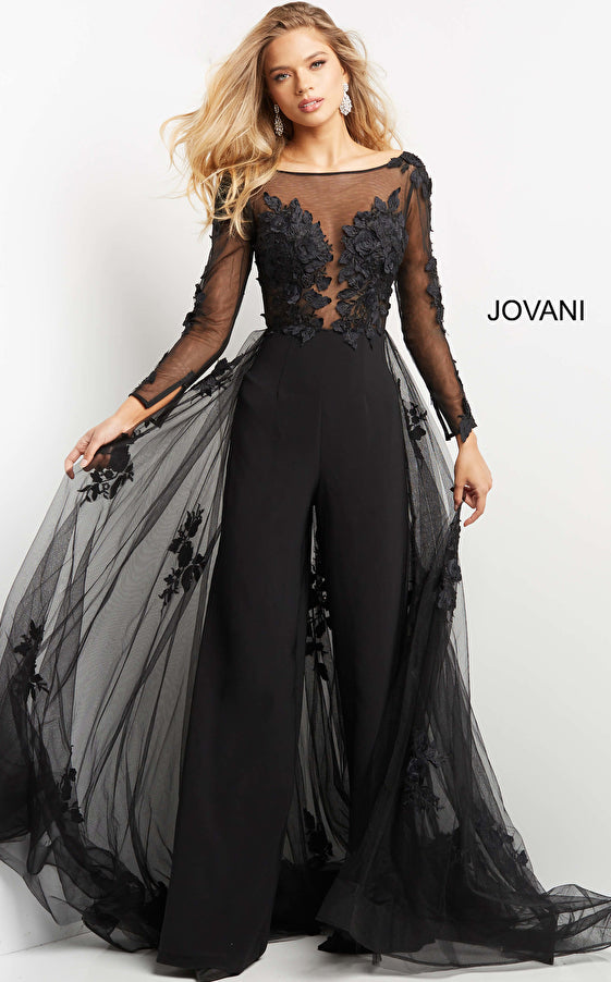 Jovani 06609