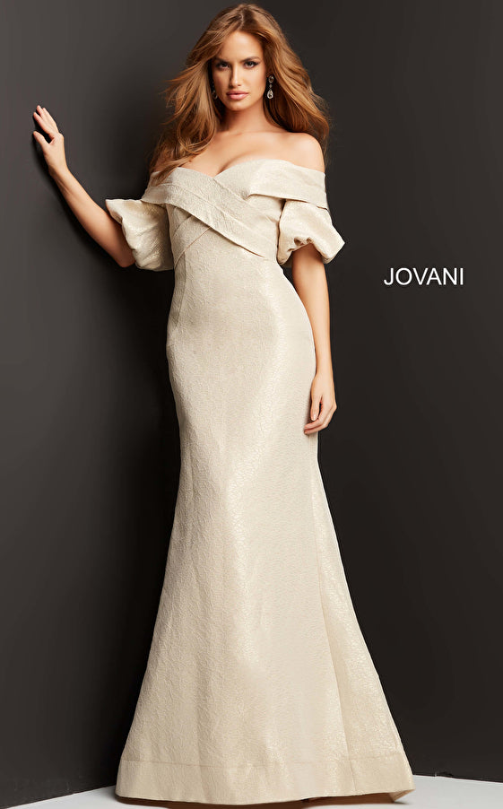 Jovani 06831