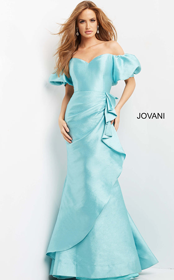 Jovani 07020