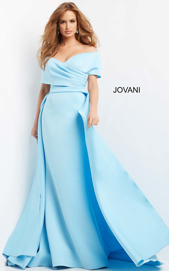 Jovani 07443