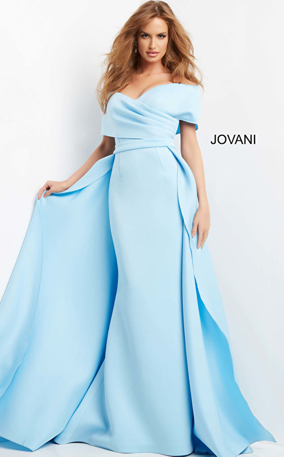 Jovani 07443