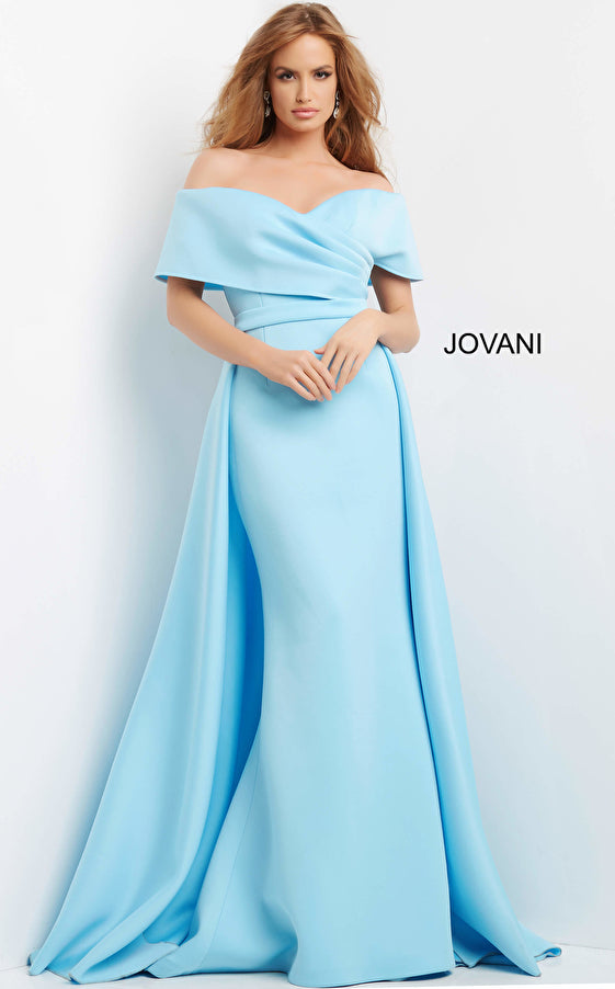 Jovani 07443