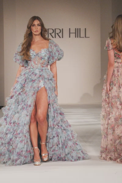 Sherri Hill 55618