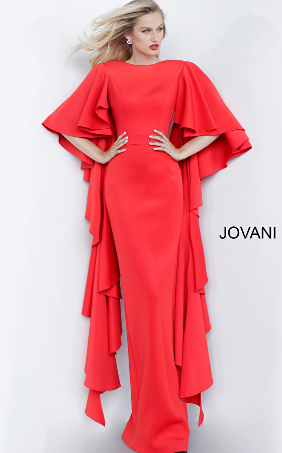 Jovani 3018