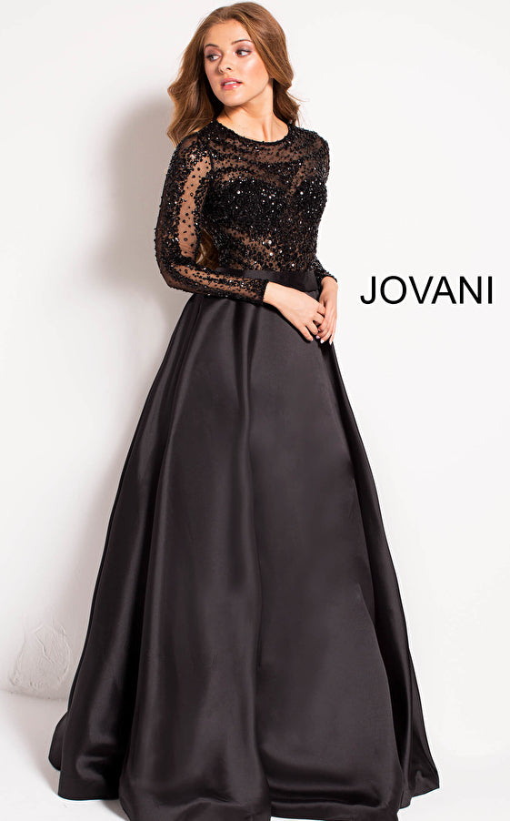 Jovani 46066