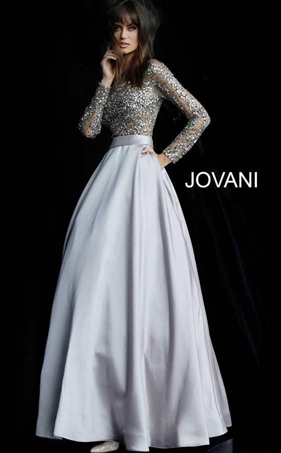 Jovani 46066