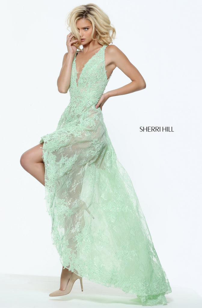 Sherri hill outlet 50860