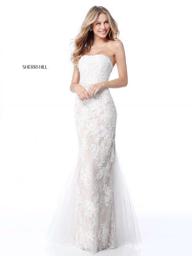 Sherri Hill 51769 OC Sparkle