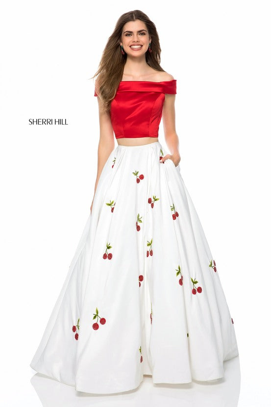 52095 hotsell sherri hill