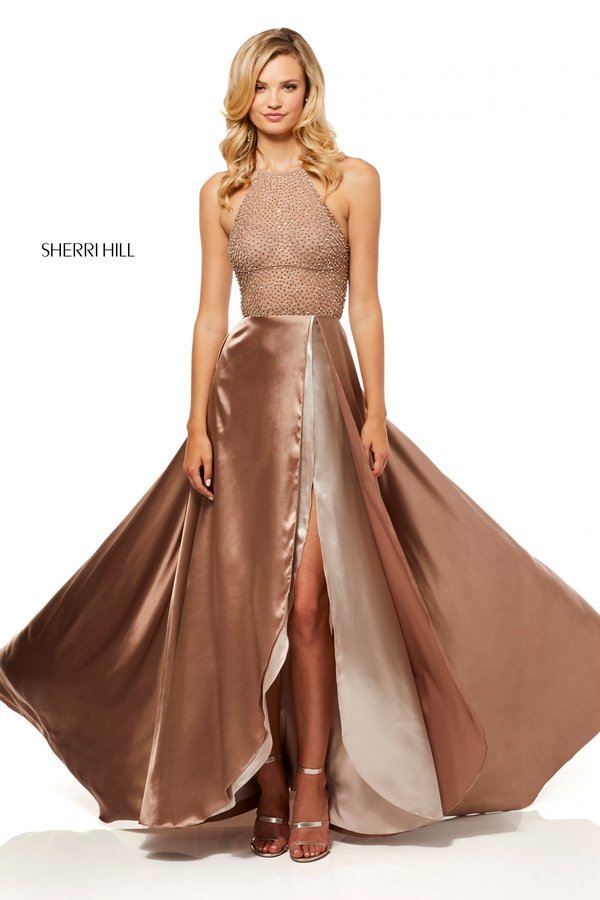 Sherri hill outlet 52095