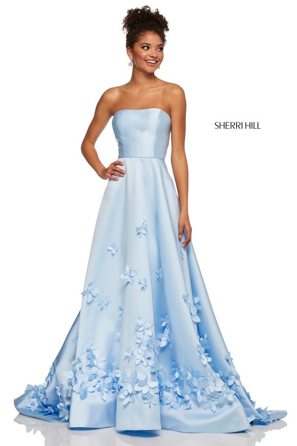 Sherri hill cheap 51645