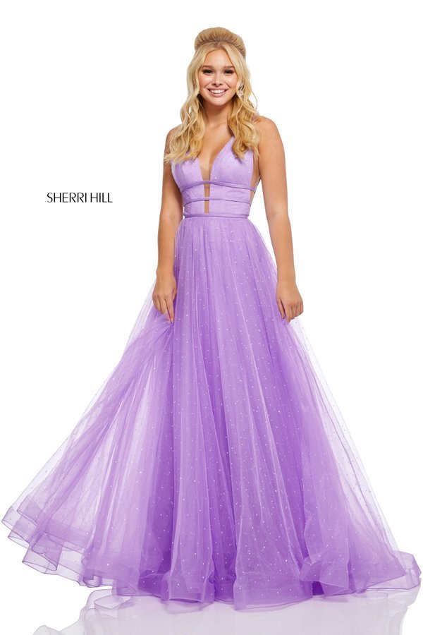 Sherri hill hot sale 51708