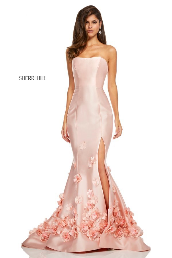 Sherri hill outlet 52582