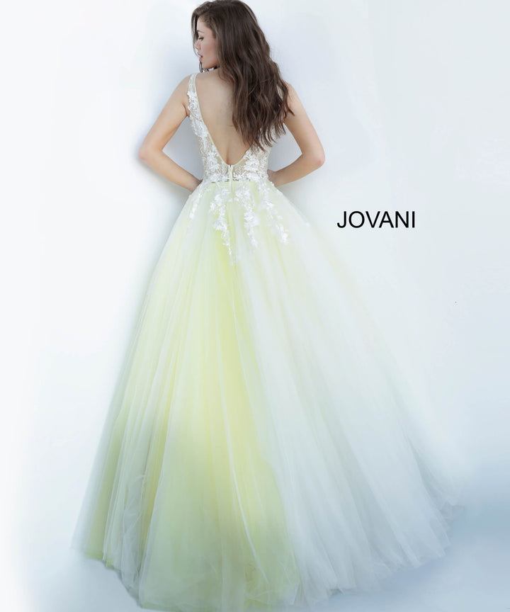 jovani- 55634