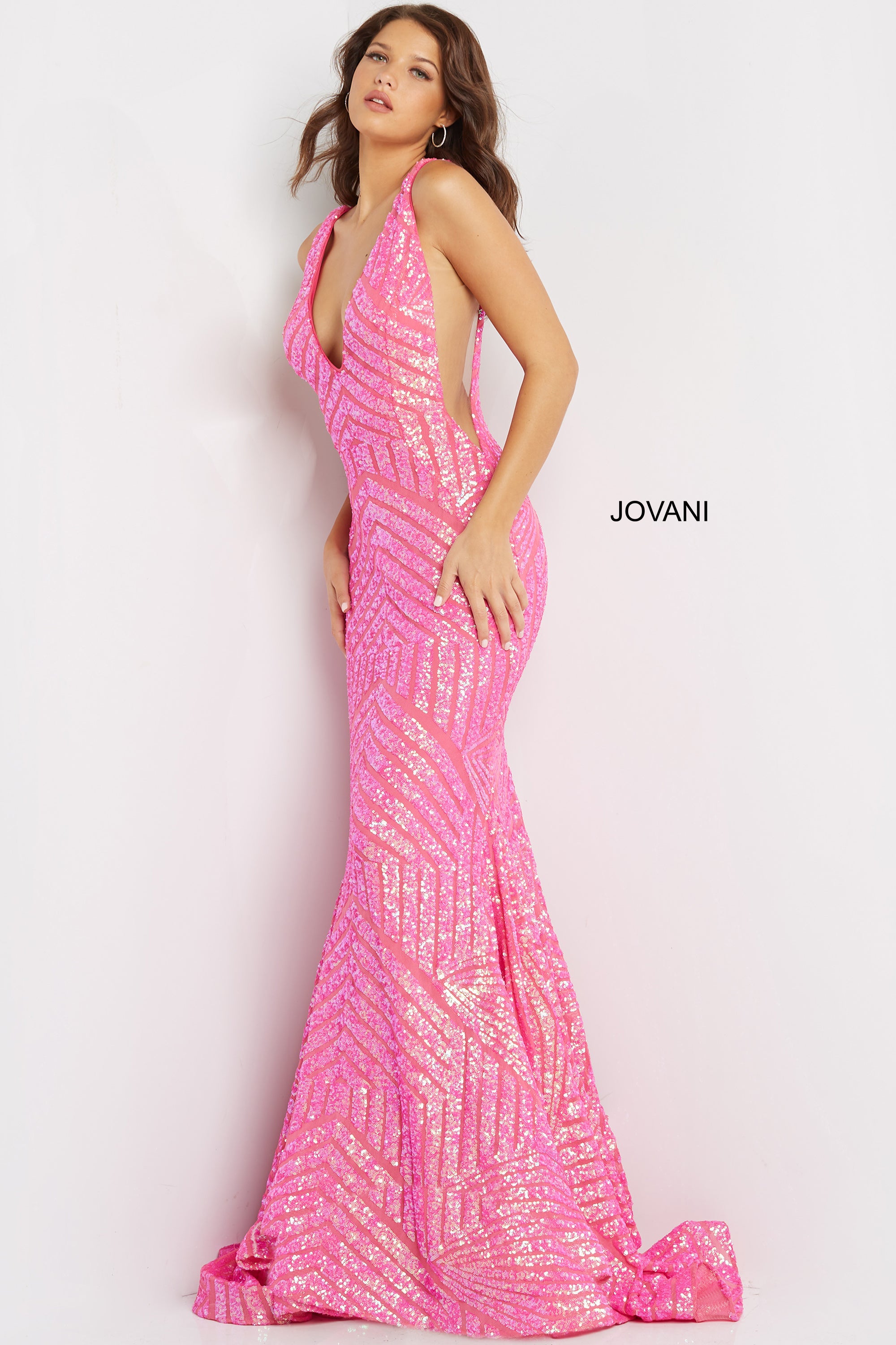 Jovani 59846 outlet