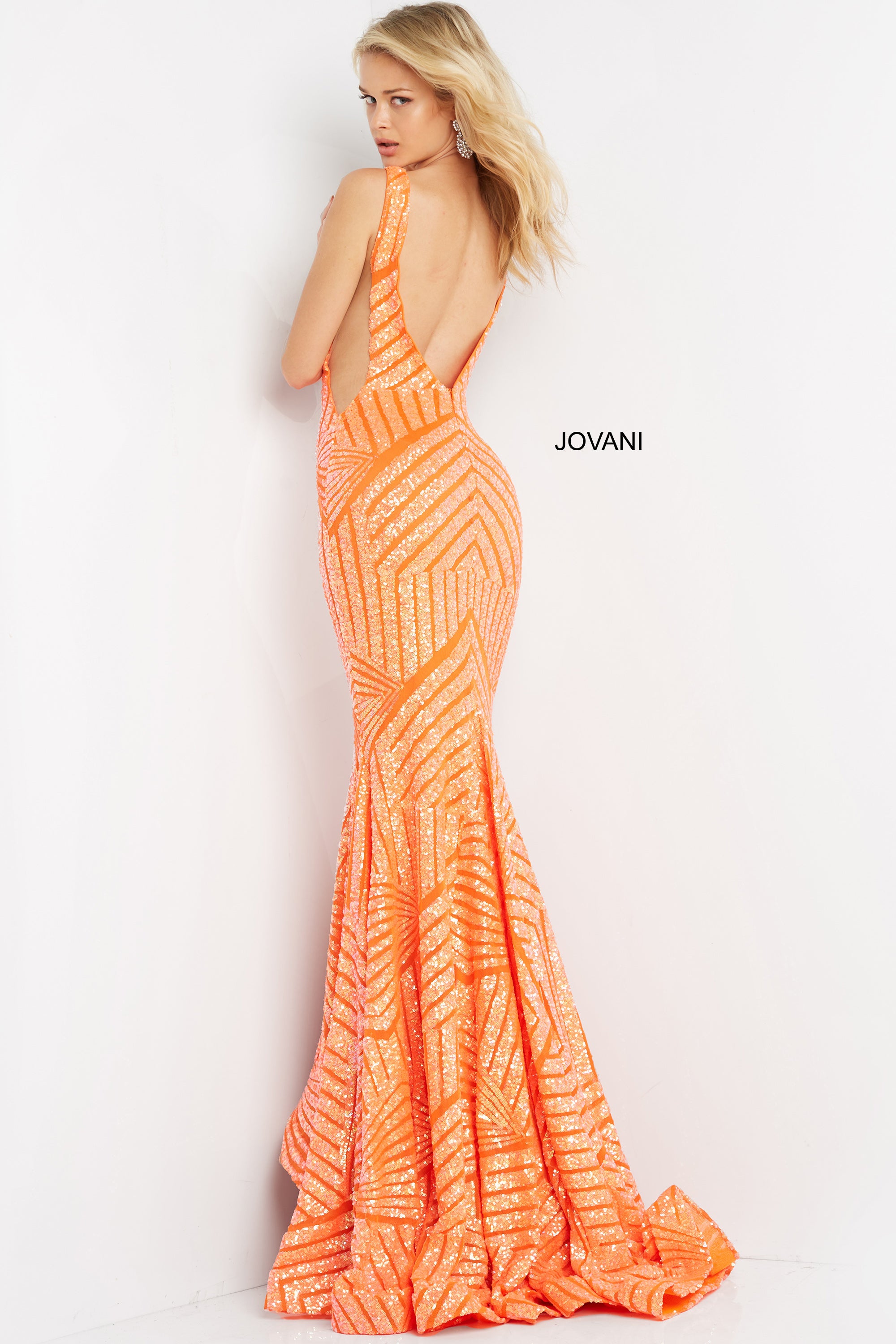 Jovani 59846 clearance